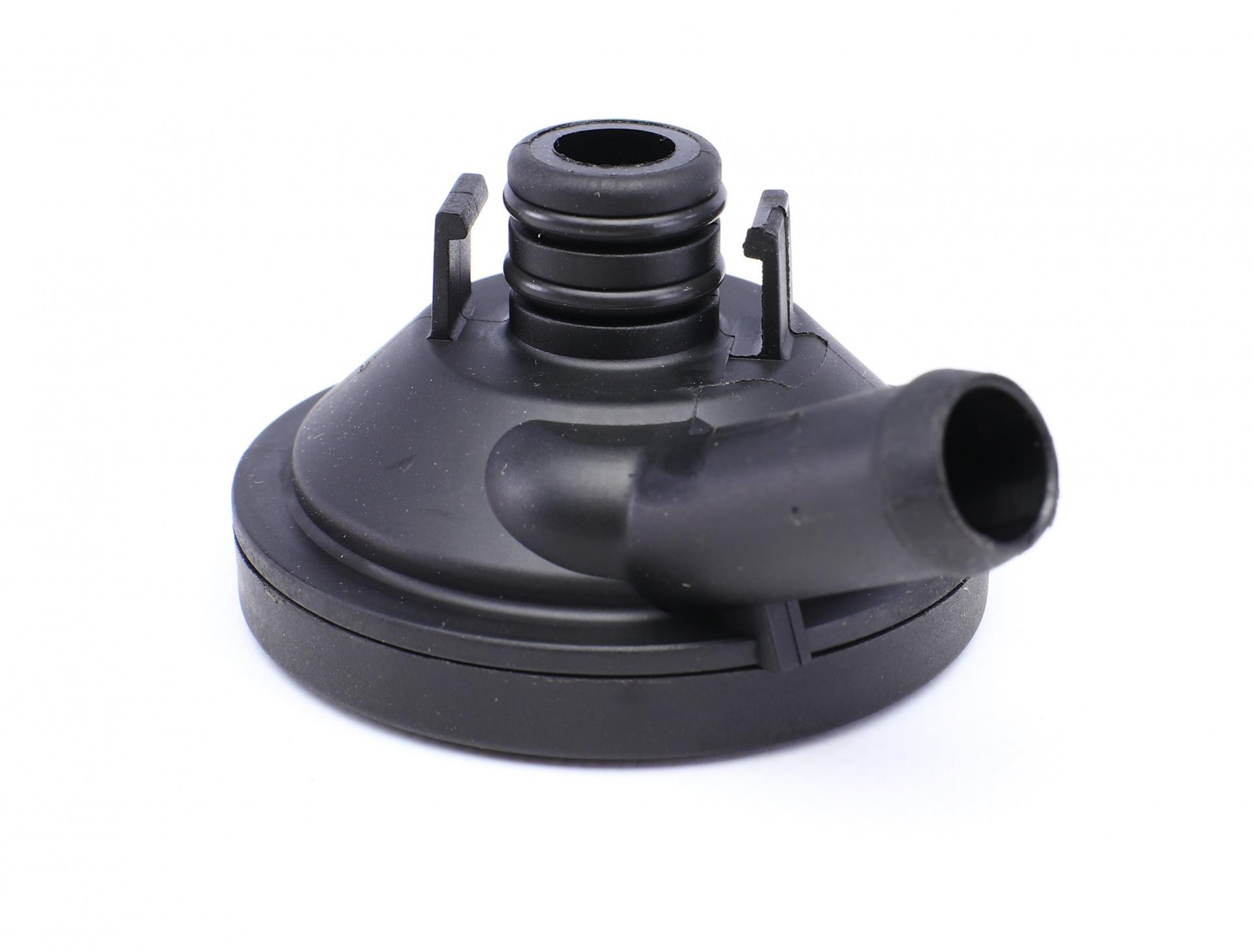 Клапан вентиляции картера FEBI BILSTEIN Renault Megane II/Clio III 02-14-107372 Клапан вентиляции картера FEBI BILSTEIN Renault Megane II/Clio III 02-14-107372