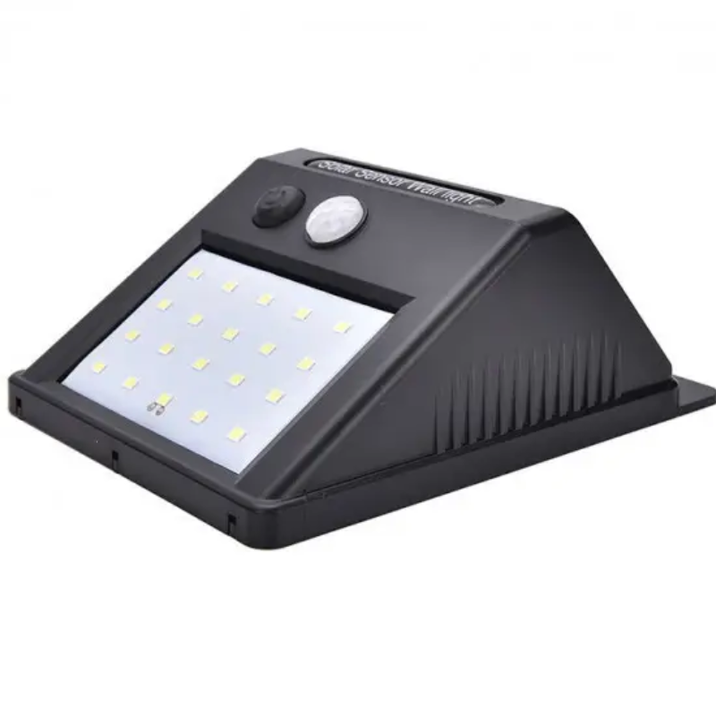 Светильник на солнечной батарее уличный (25880350) - фото 6 Светильник на солнечной батарее уличный (25880350) - фото 6