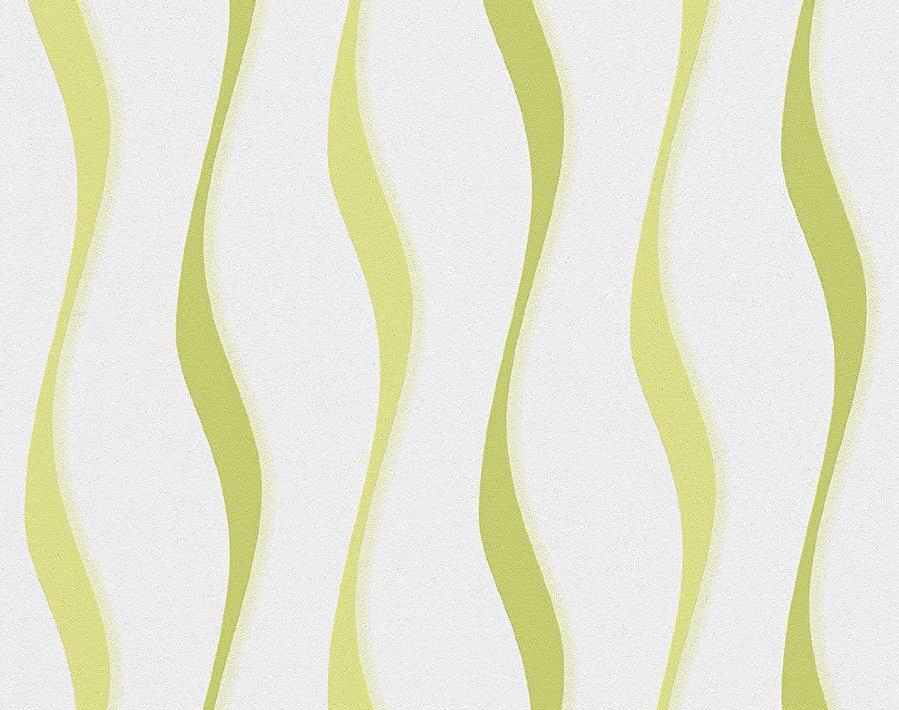 Обои виниловые на флизелиновой основе 1.06x10.05 A.S. Creation Mix 95975-3