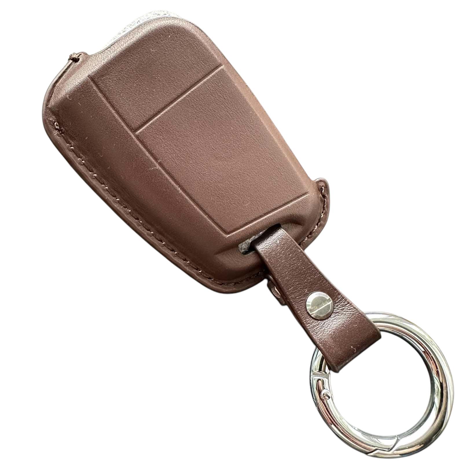 Чехол премиум для ключа Skoda/Volkswagen/Seat (vw2pb) Чехол премиум для ключа Skoda/Volkswagen/Seat (vw2pb)