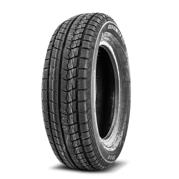 Автошина ZMAX IcePioneer 868 205/55 R16 91H