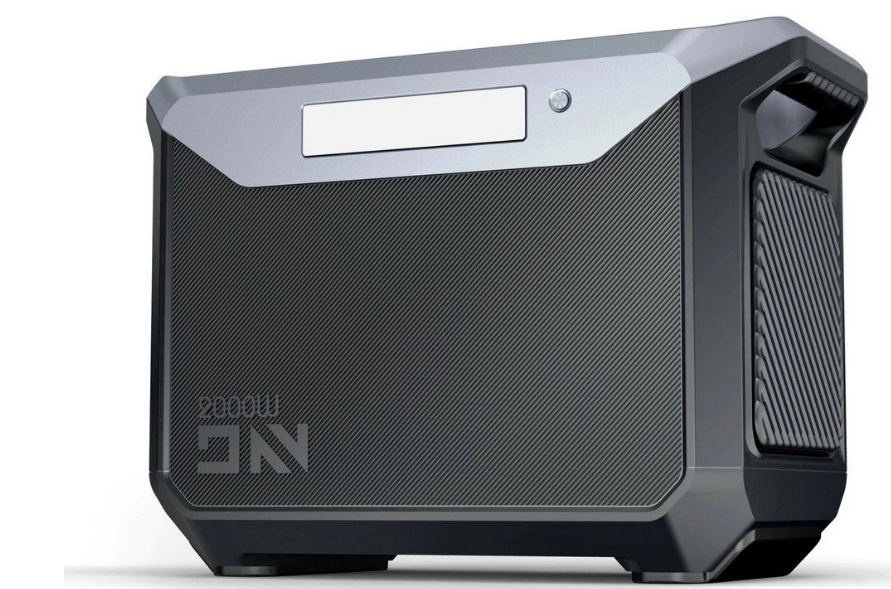 Зарядна станція DaranEner NEO2000 2000 Вт/2073,6 Вт/год - фото 4 Зарядна станція DaranEner NEO2000 2000 Вт/2073,6 Вт/год - фото 4