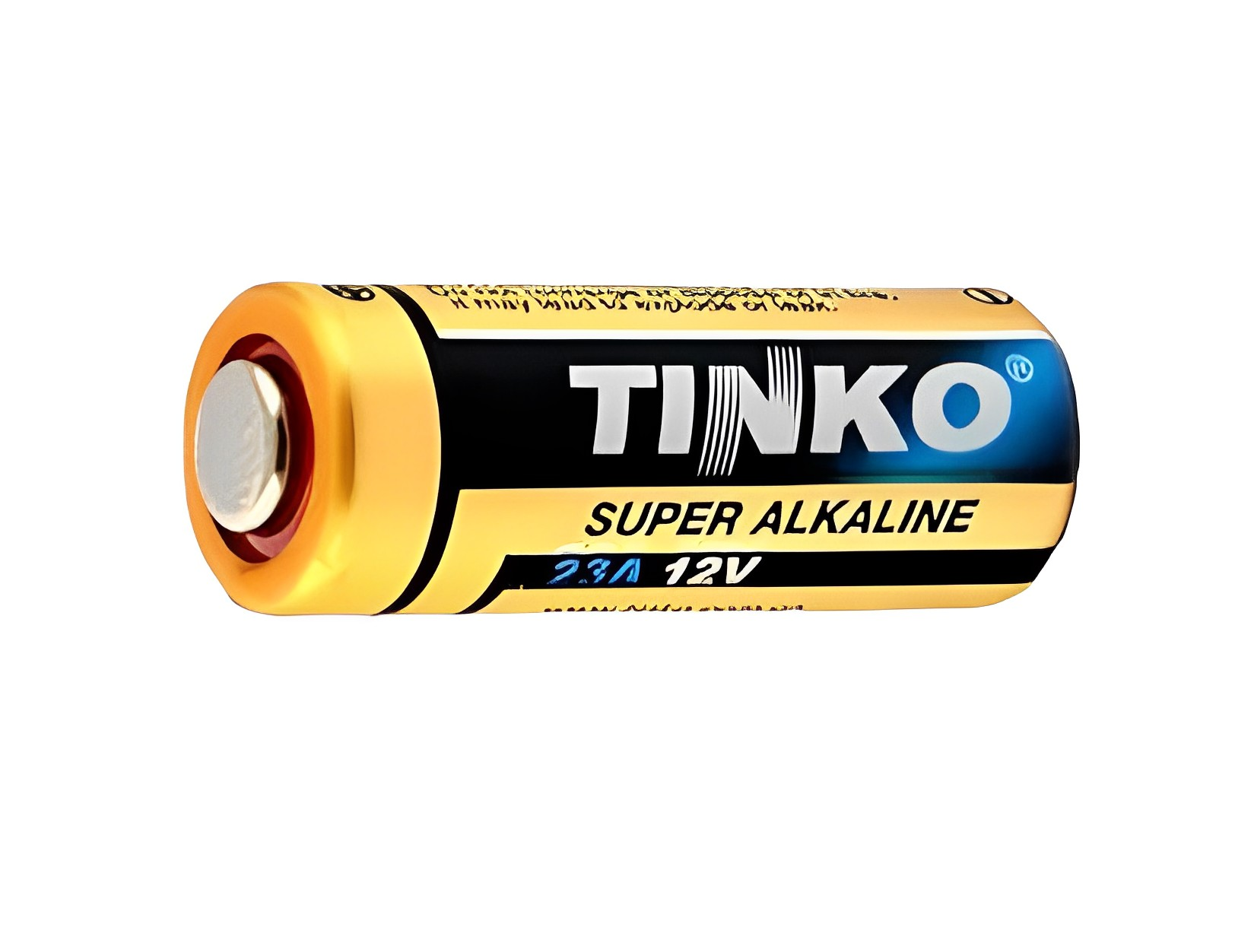 Батарейка Tinko 23 А 12 V 1 шт.