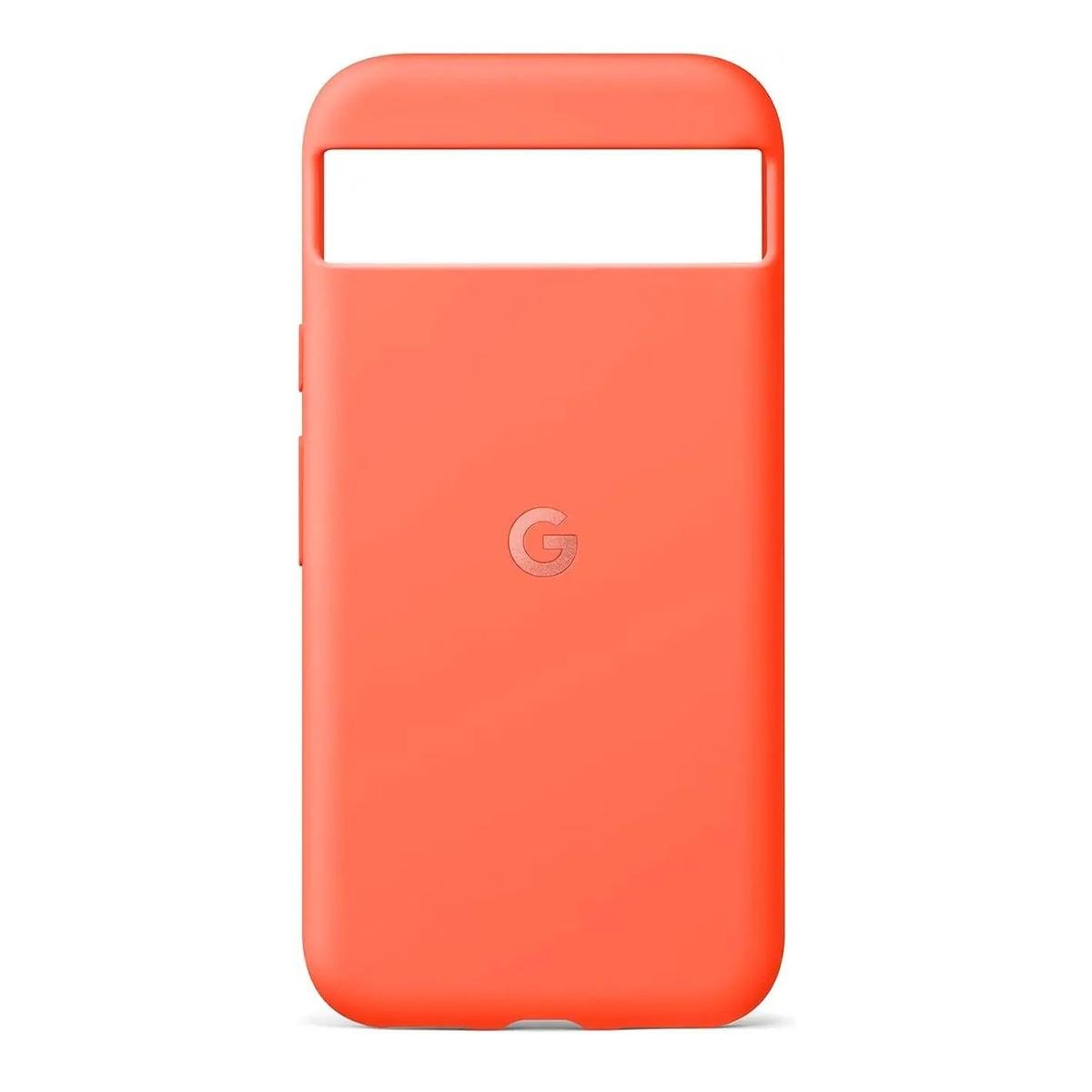Чехол Google Pixel 8a Coral