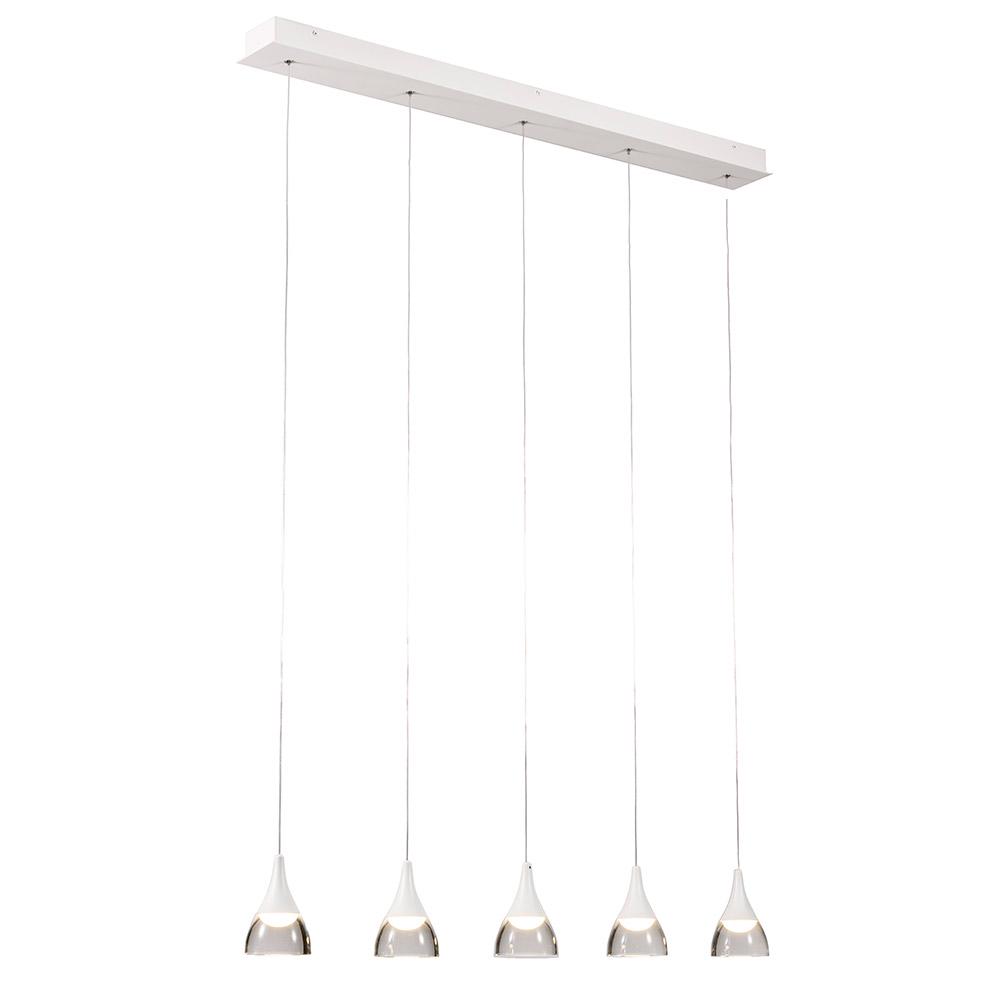 Підвісний світильник Azzardo Dalmatia (AZ2848)