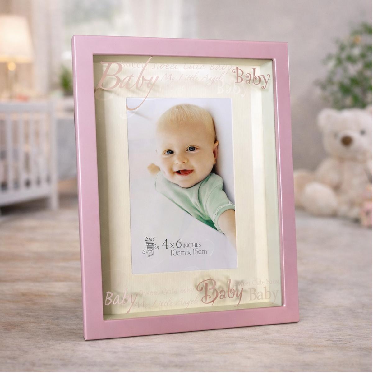 Фоторамка EVG Angel Girl 10x15 см