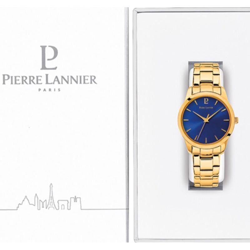 Наручний годинник жіночий Pierre Lannier 067M562 (736359) - фото 4 Наручний годинник жіночий Pierre Lannier 067M562 (736359) - фото 4