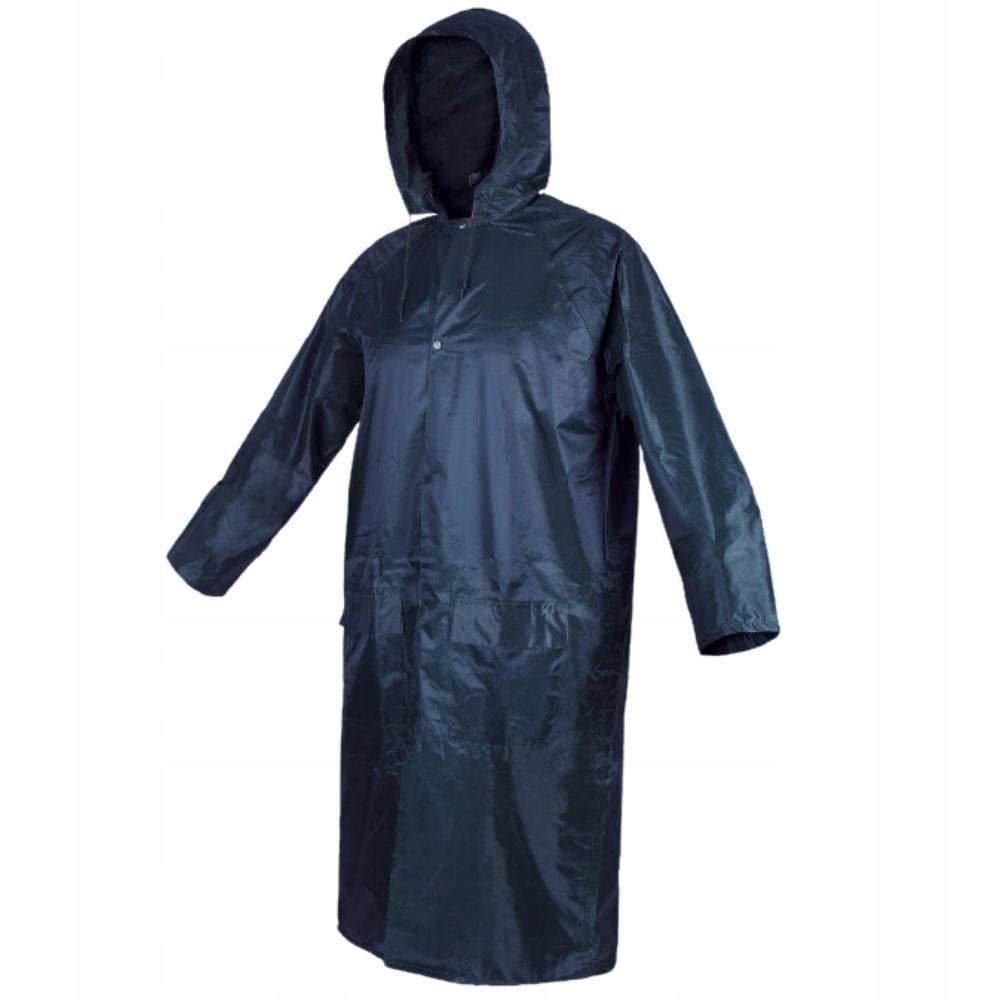 Плащ Art.Mas PPN Nylon L Navy Blue (2871011143)