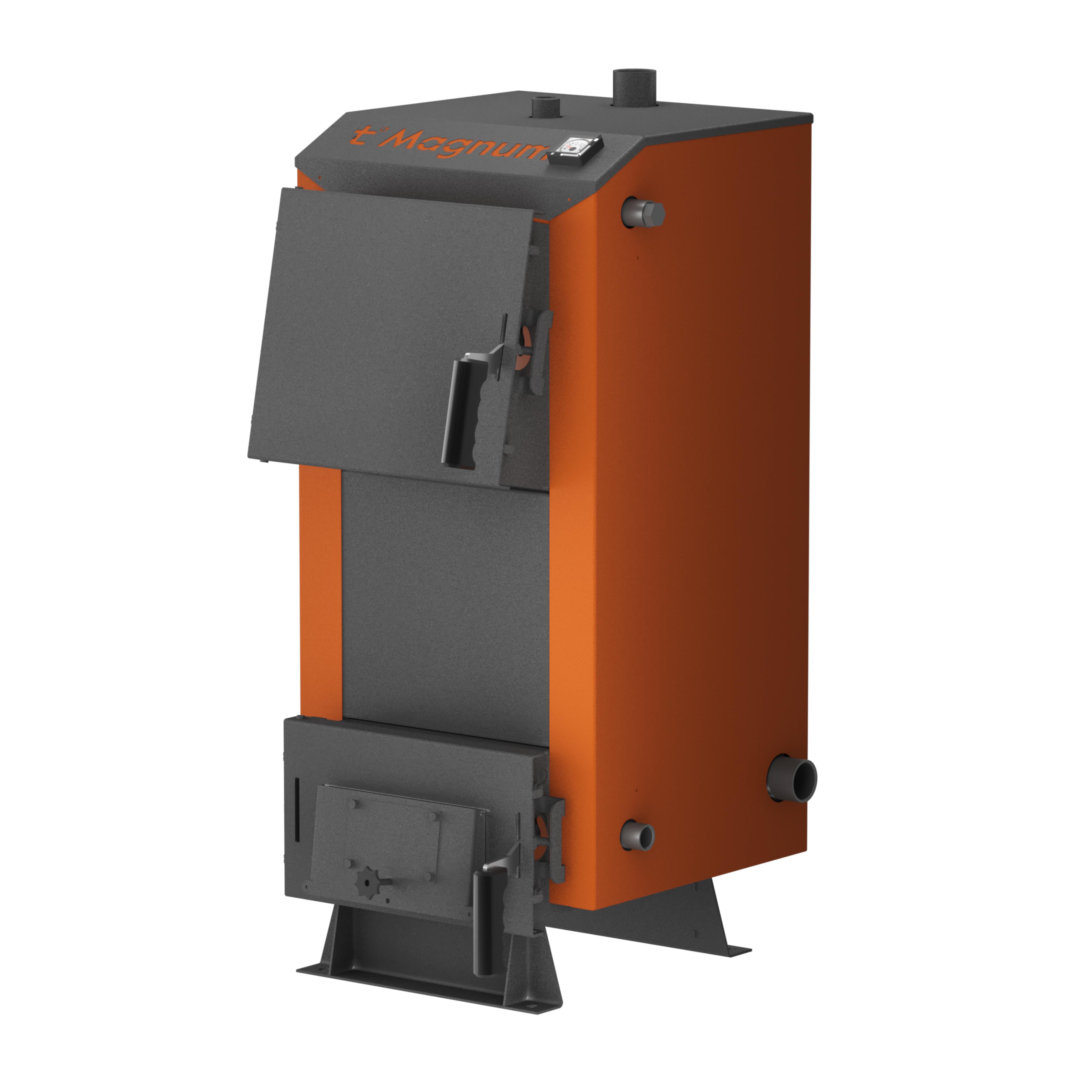 Котел твердопаливний Thermo Alliance Magnum V 5.0 SF SF16V50 (268608)