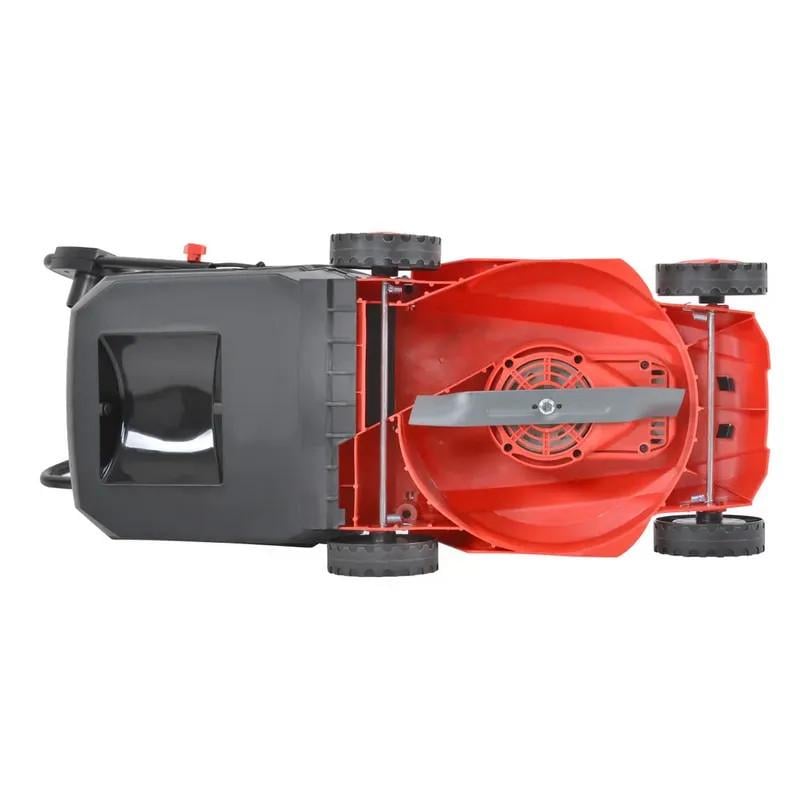 Газонокосарка електрична HECHT 1010 2415717372 1,01 кВт 32 см - фото 4