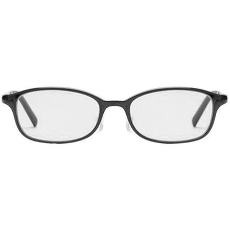 Очки Youpin Kids Turok Steinhardt Anti-blue Pro Glasses Black (43319) - фото 4