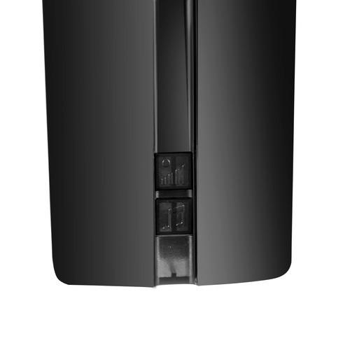 Дзвінок бездротовий дверний Malatec 23371 Чорний - фото 5