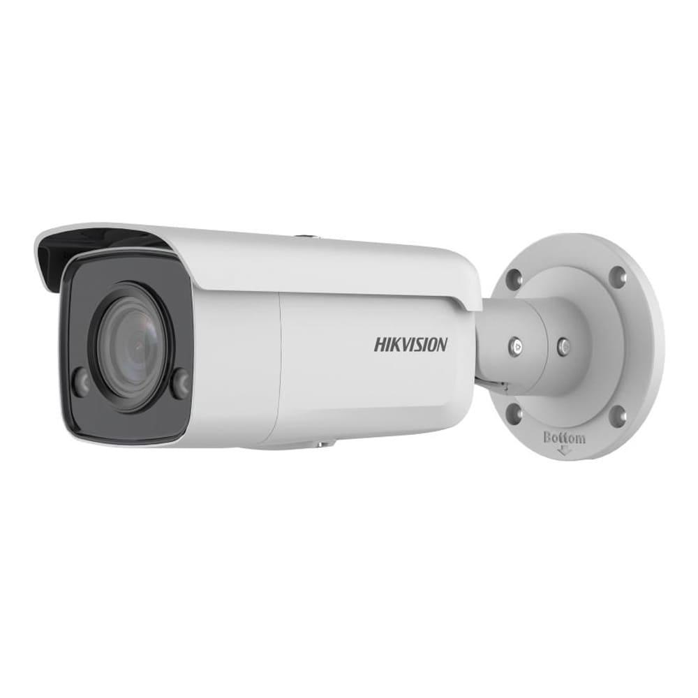 Камера 8 МП IP Hikvision DS-2CD2T87G2-L 2,8 мм