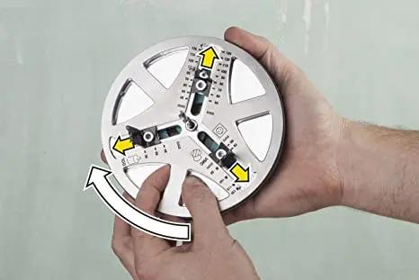 Станок пильный регулируемый пробивной E901 для гипсокартона и фанеры (769622) - фото 4 Станок пильный регулируемый пробивной E901 для гипсокартона и фанеры (769622) - фото 4