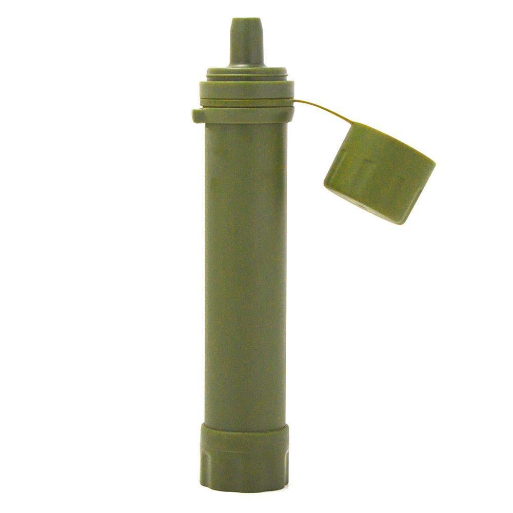 Индивидуальный фильтр для воды Aqua Straw (НФ-00001604)