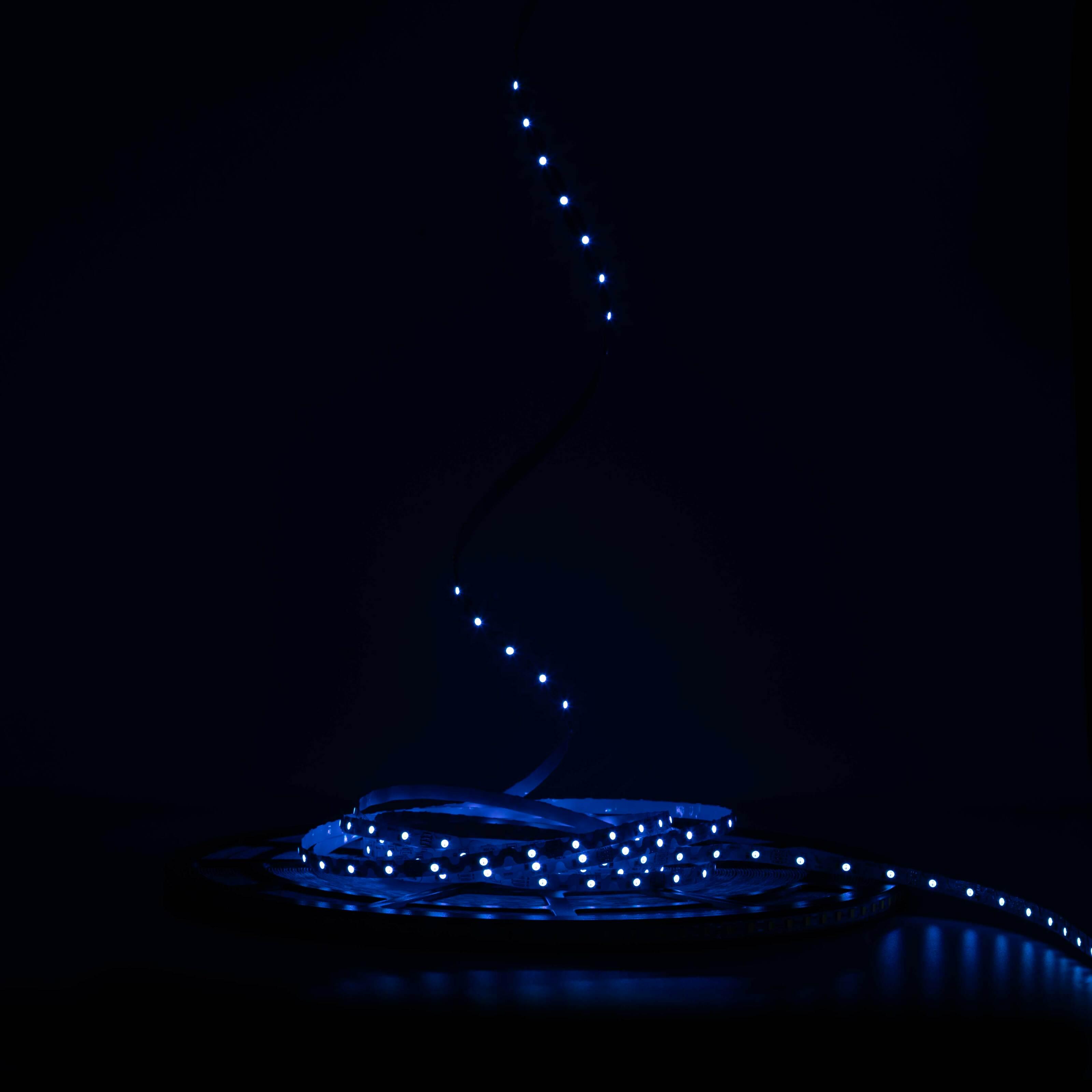 Світлодіодна стрічка Prolum IP20 3535/60 S-TYPE Series-S RGB 12V Різнокольоровий (28522782) - фото 3 Світлодіодна стрічка Prolum IP20 3535/60 S-TYPE Series-S RGB 12V Різнокольоровий (28522782) - фото 3