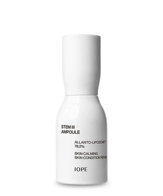 Ампула антивікова Iope Stem III Ampoule 50 мл (8809803594059)