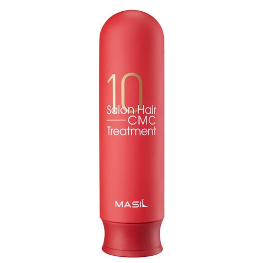 Бальзам для волосся відновлюючий з керамідами MASIL 10 Salon Hair CMC Treatment 300 мл (8809744061733)