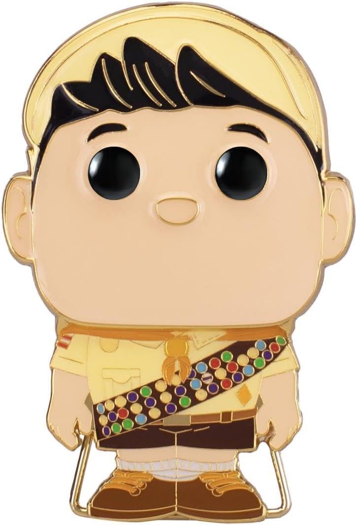 Детская игровая фигурка Funko POP PIN UP Russel (WDPP0031)