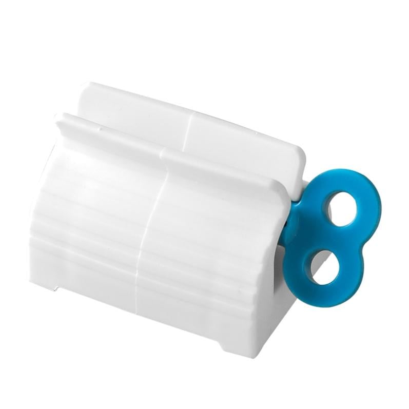 Витискувач для зубної пасти U-FAN U-1078 White/Blue