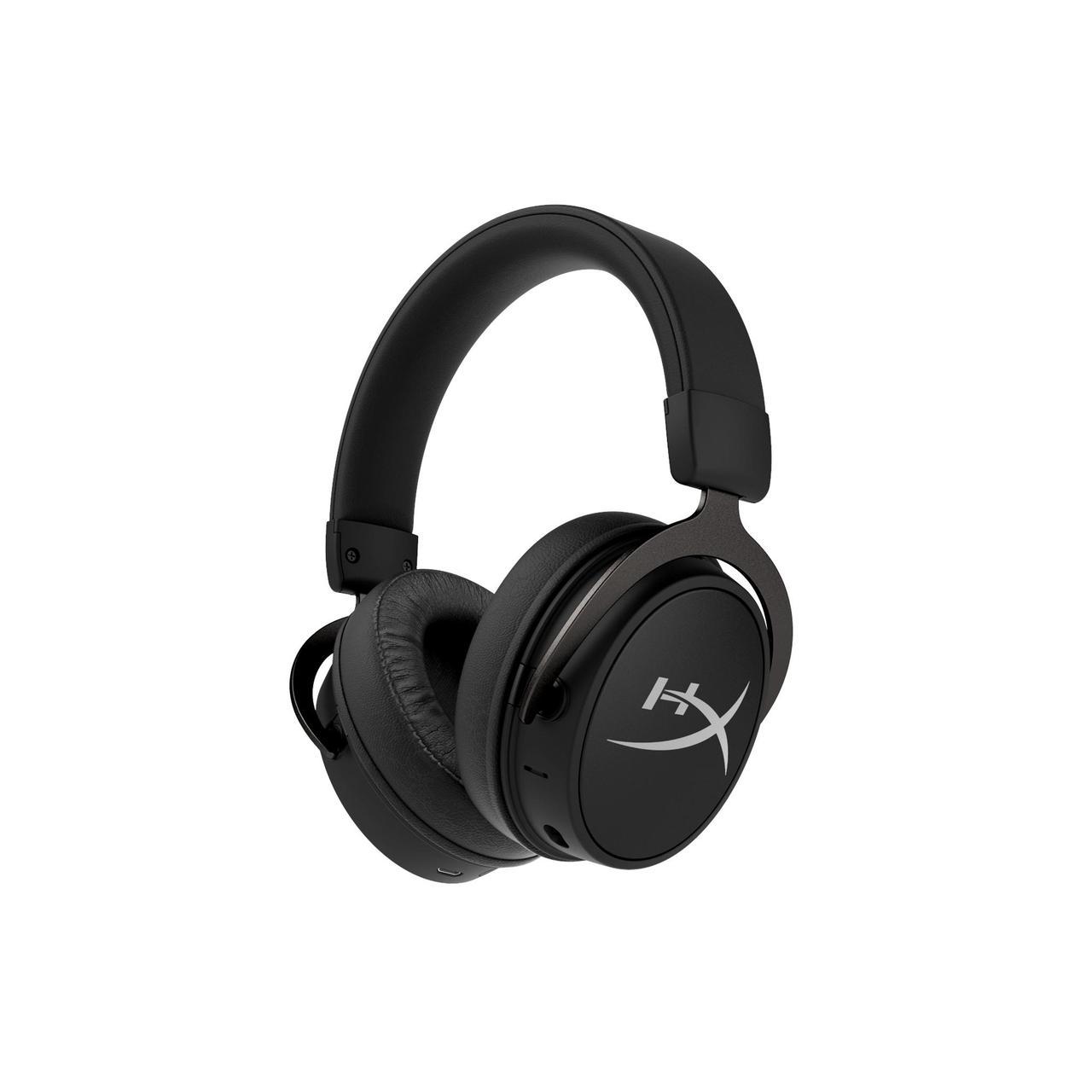 Гарнітура комп'ютерна HyperX Cloud Mix Black (HX-HSCAM-GM)