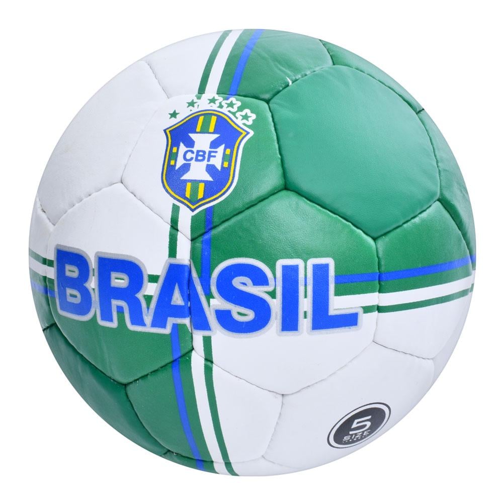 Футбольный мяч 2500-286 BRASIL