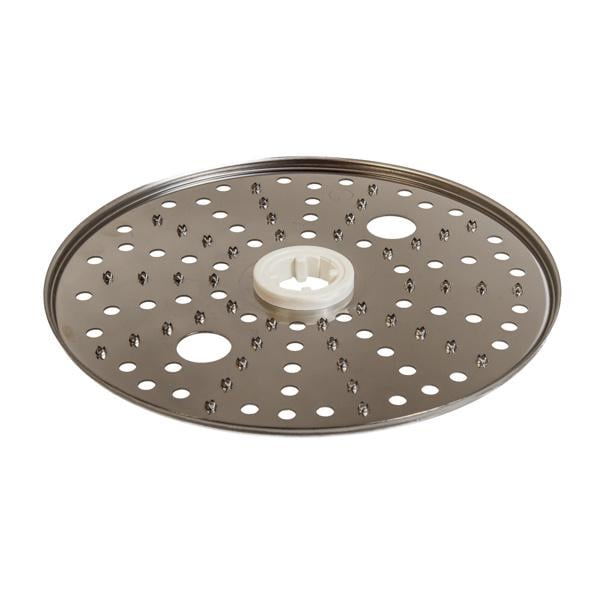 Диск-терка крупна для дерунів для кухонного комбайна Moulinex MS-0693726