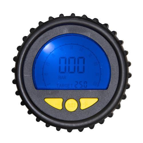 Компресор Vitol K-22 100psi/14Amp/37л - фото 4 Компресор Vitol K-22 100psi/14Amp/37л - фото 4