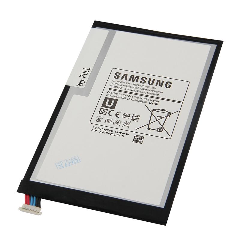 Батарея для Samsung EB-BT330FBU Galaxy Tab 4 8.0 (18262) - фото 2