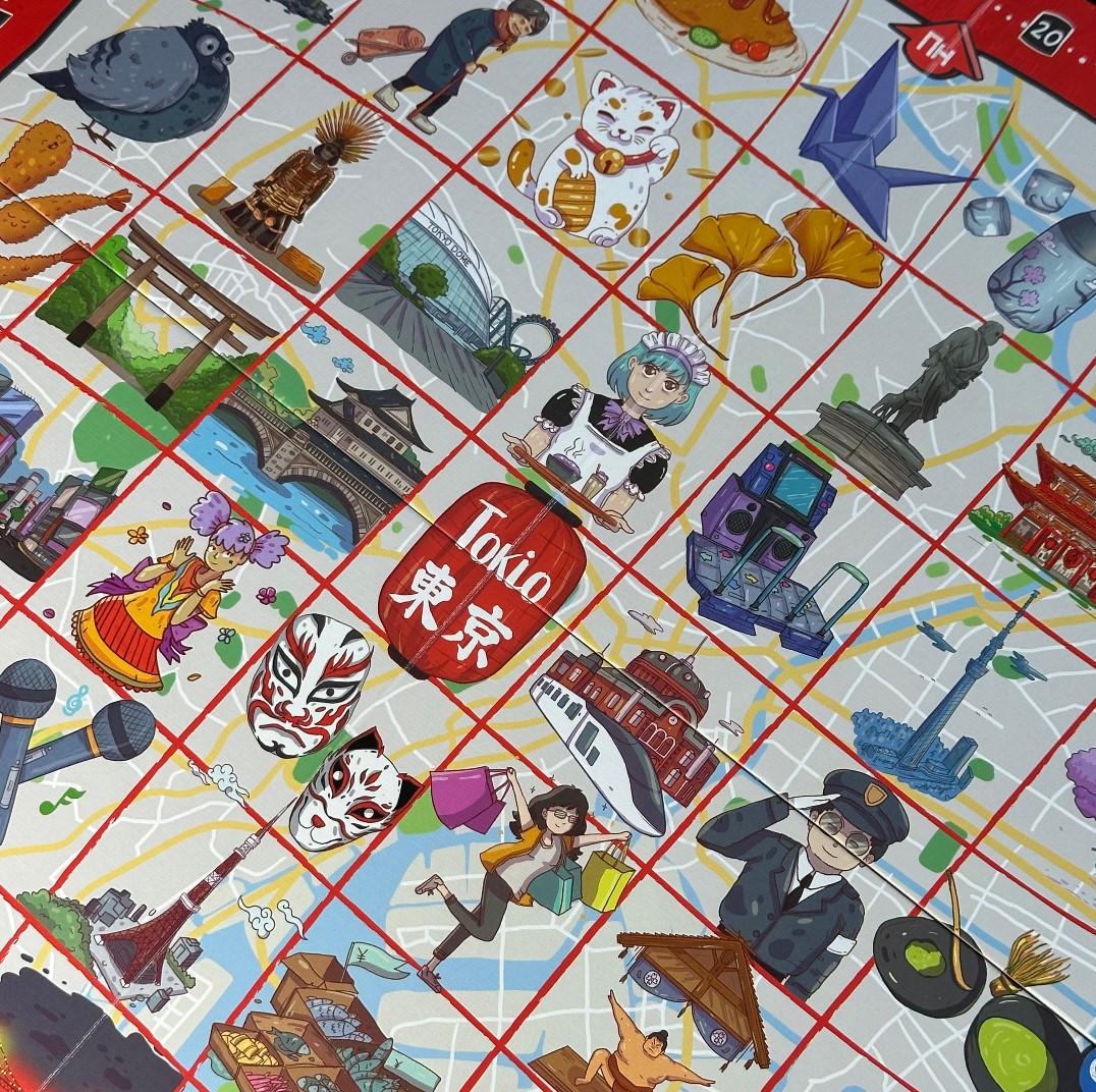 Настольная игра Словомандры (LOB2338UA) - фото 8