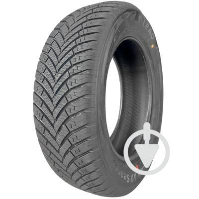Автошина Leao iGREEN ALL Season 175/70 R14 88T XL