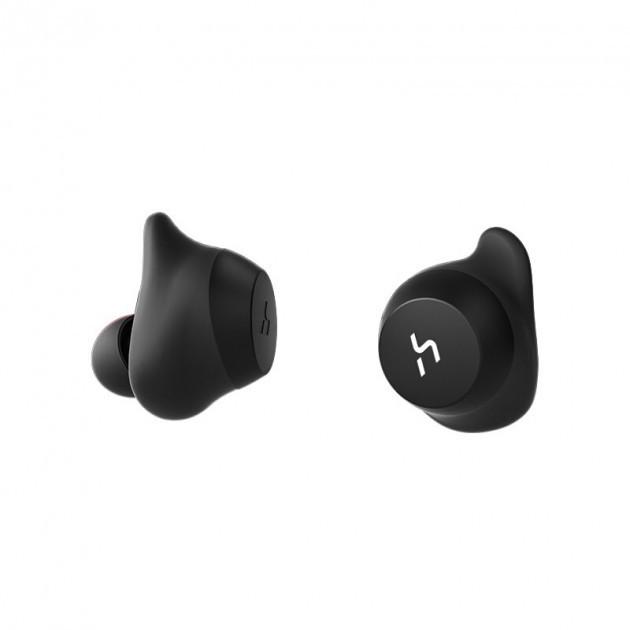 Беспроводные наушники Havit G1 Black/Grey - фото 6