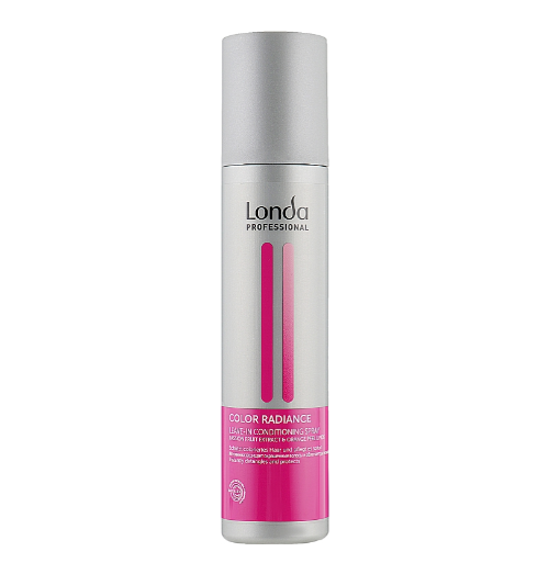 Спрей-кондиционер для волос Londa Professional Color Radiance 250 мл (2624106265)
