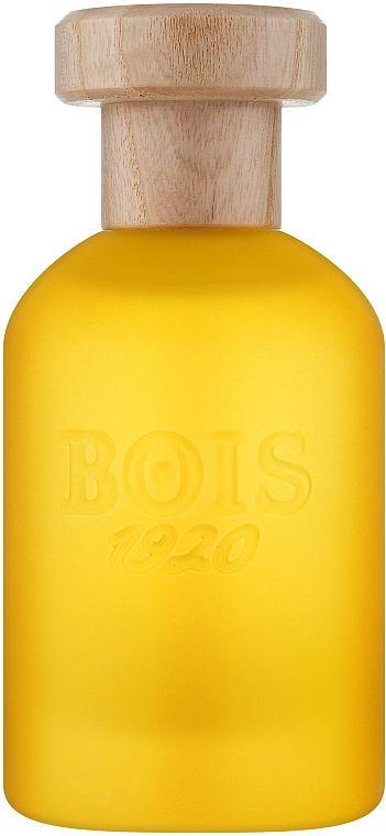 Парфюмерная вода унисекс Bois 1920 Cannabis Fruttata 100 мл в транспортной упаковке (374001)