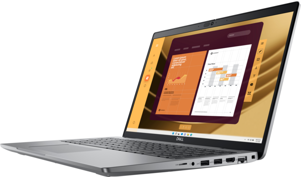 Ноутбук Dell Latitude 5550