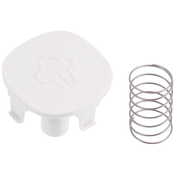 Кнопка блокировки крышки для мультиварки Moulinex CE501132/87A SS-994580