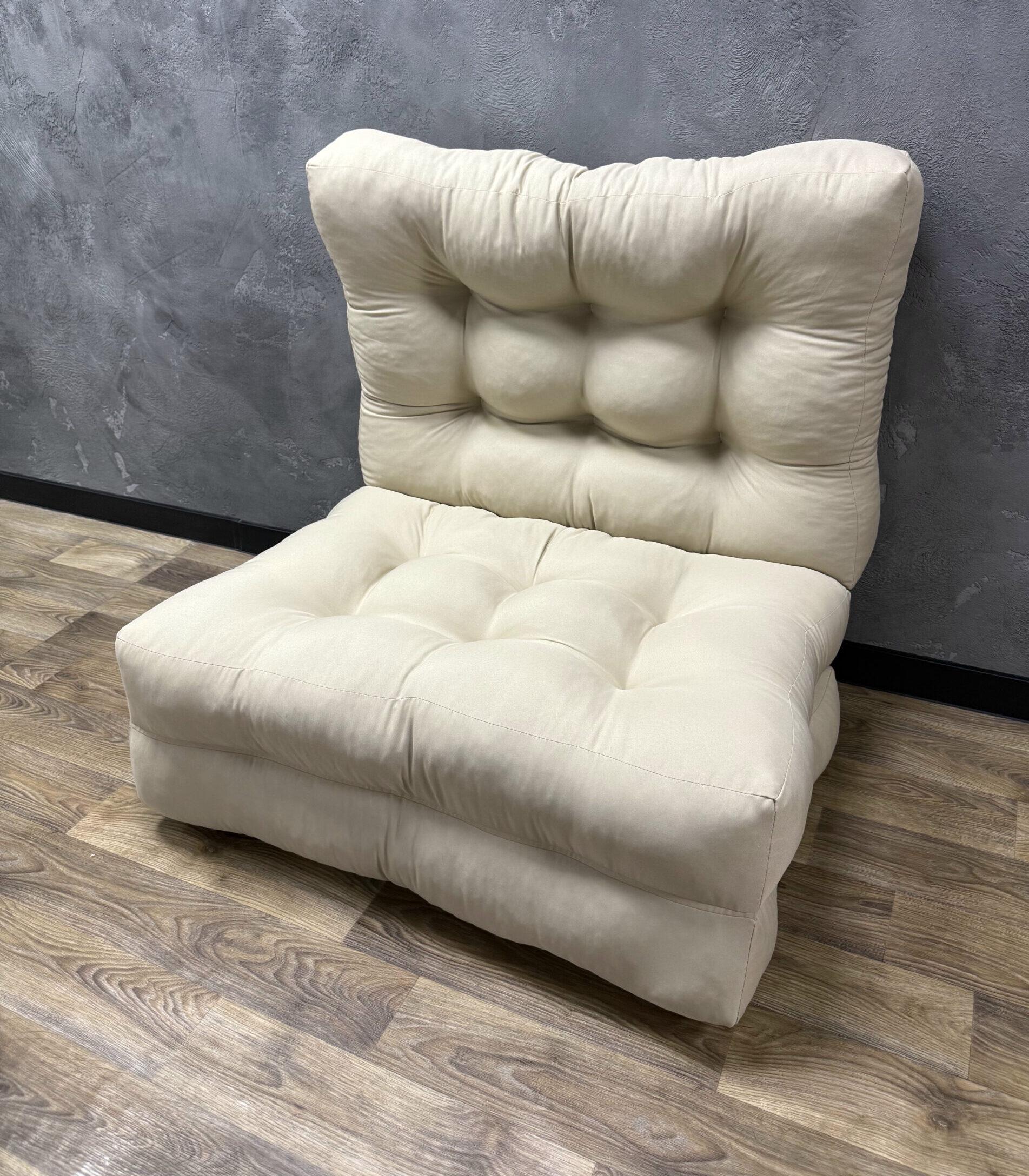 Матрас-трансформер Comfort Home габардин 200х150х13 см Матрас-трансформер Comfort Home габардин 200х150х13 см