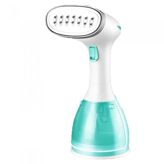 Отпариватель вертикальный SI-6025 1100 Вт с функцией быстрого пара (4783)