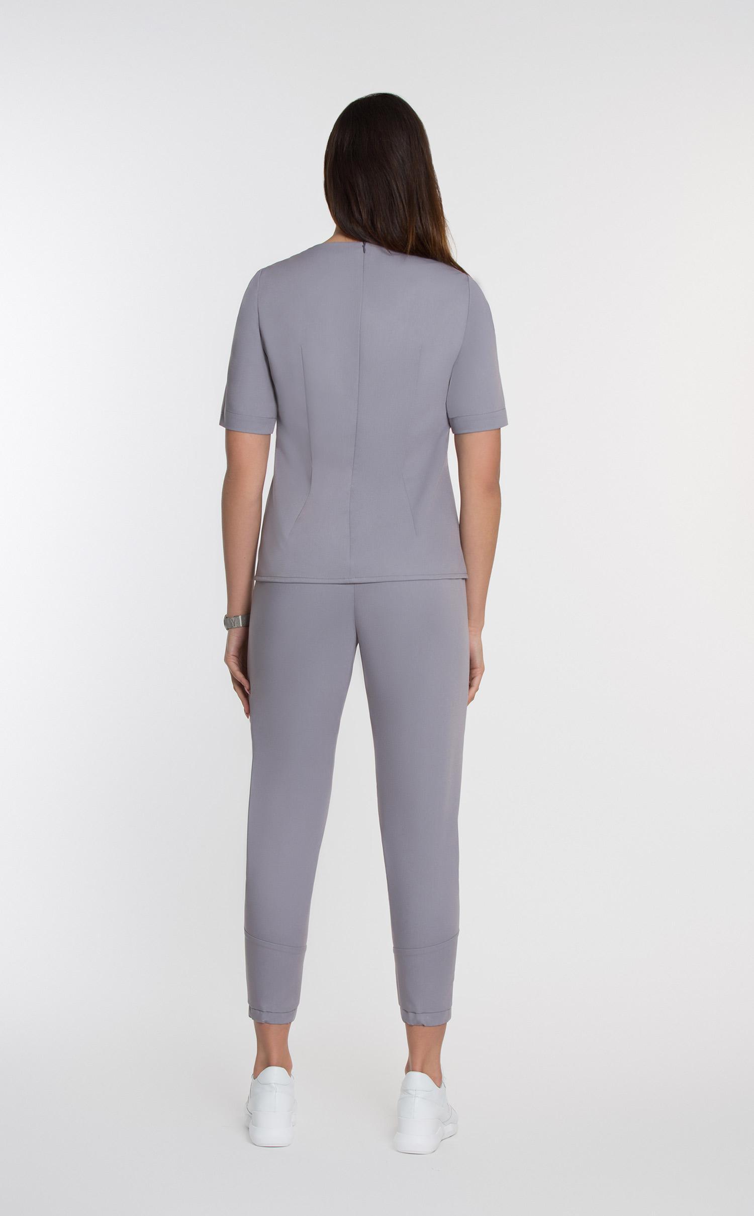 Костюм медицинской одежды S (20111/5) - фото 2