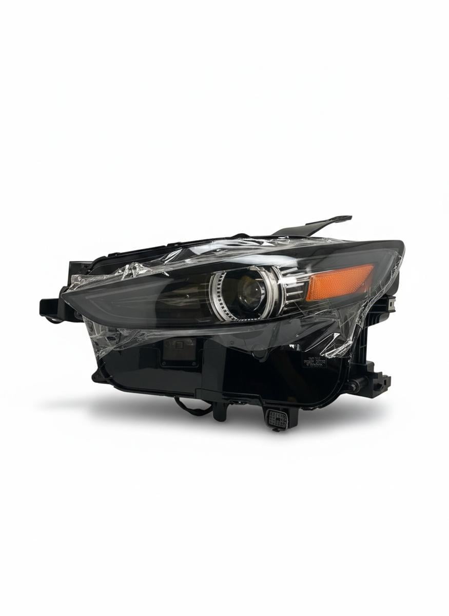 Фара передня ліва Mazda CX30 (DGH9-51-040A)