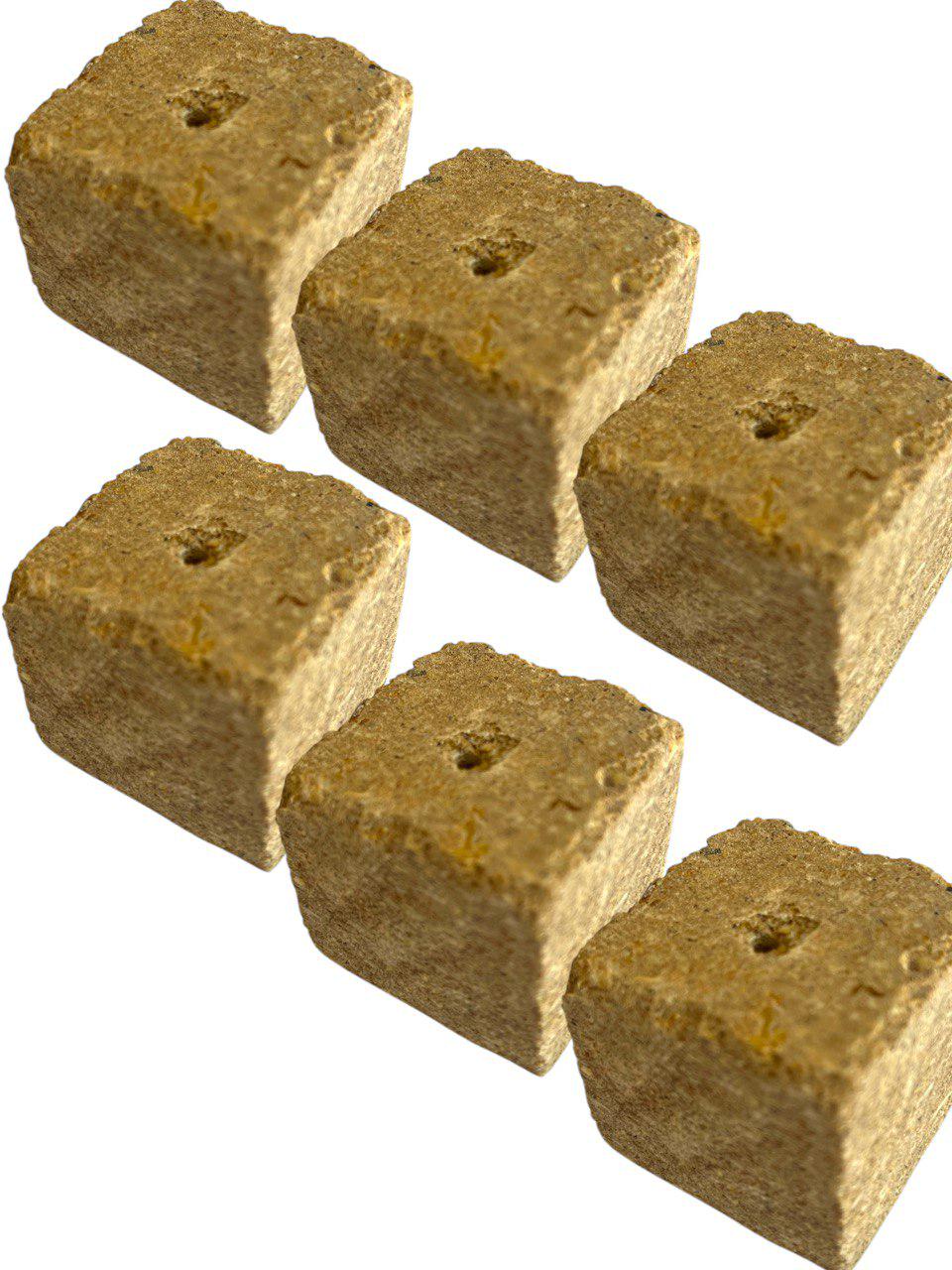 Макуха Ширяївська Горох 6 шт. (12254678)