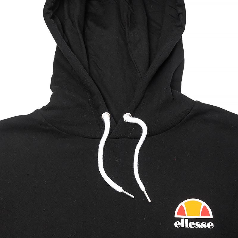 Худи мужское Ellesse Toce XL Черный (SHS02216-ANTHRACITE XL) - фото 3