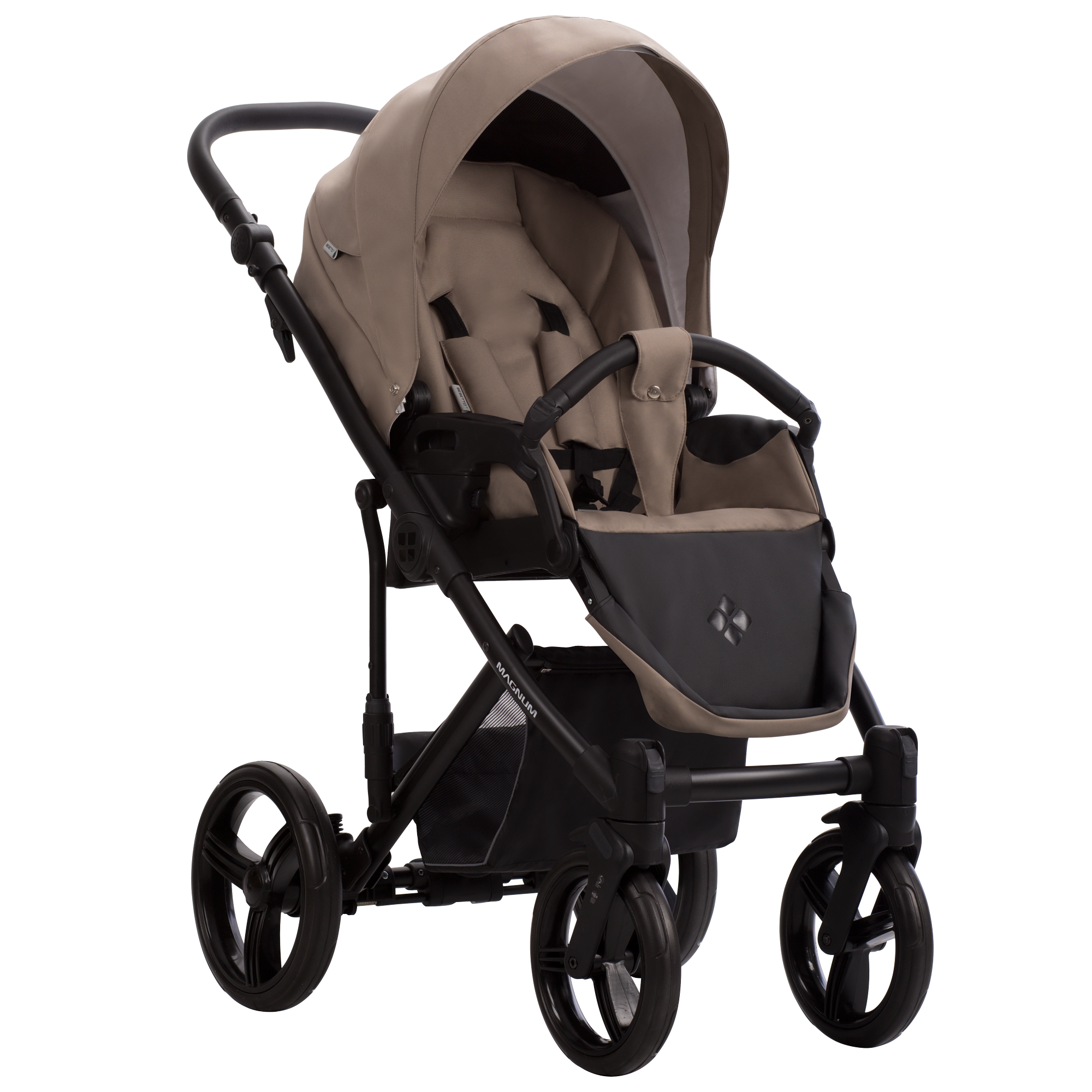 Коляска универсальная Magnum LIGHT 01 503.31.24.001 (20794347) - фото 2