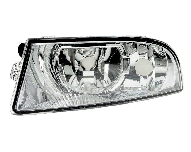 Фара противотуманная Skoda Octavia A5 2009-2012 левая сторона (665-2006L-UE)
