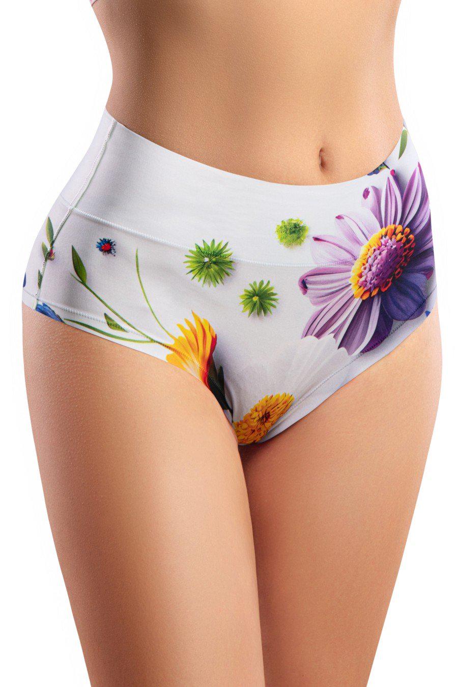 Трусики женские Mememe XL Разноцветный (83420-59374-83)