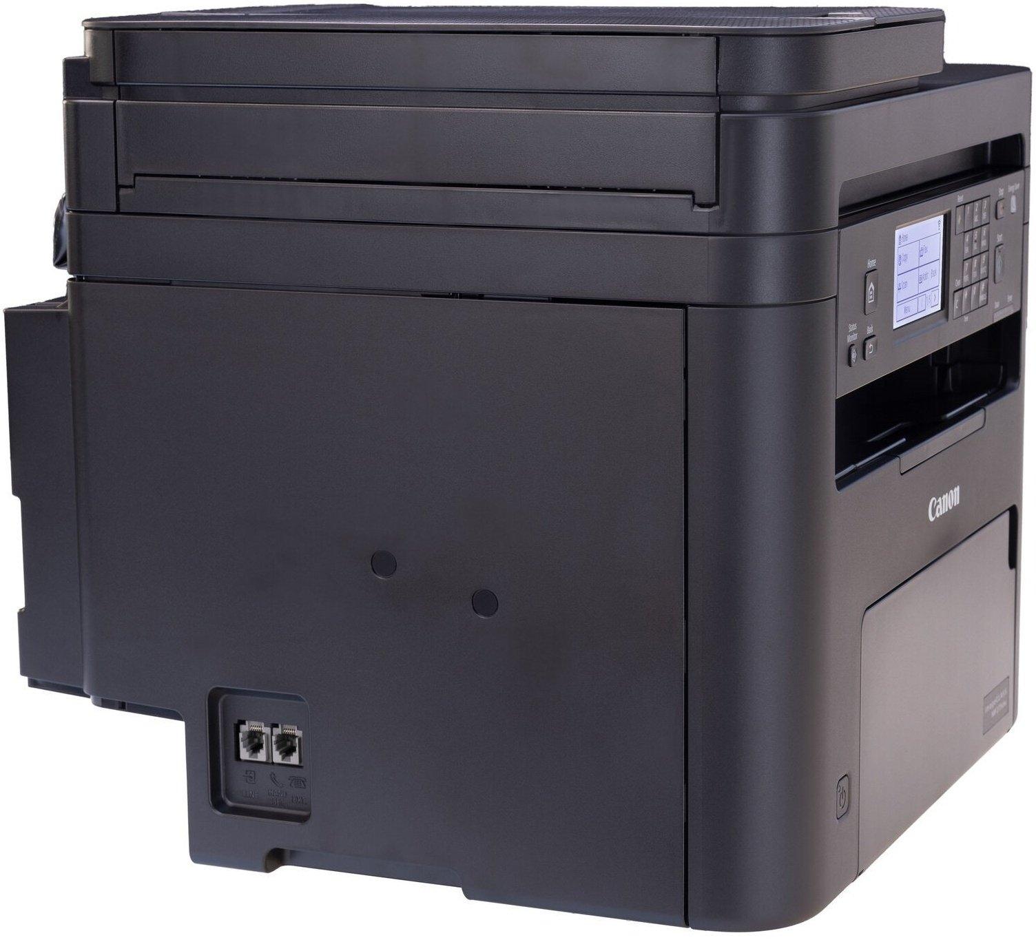 МФУ Canon i-SENSYS регулируемое LCD MF275dw - фото 7 МФУ Canon i-SENSYS регулируемое LCD MF275dw - фото 7