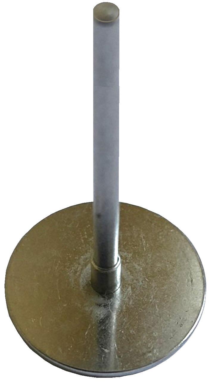 Педикюрный диск Raiz 20 мм DW-20