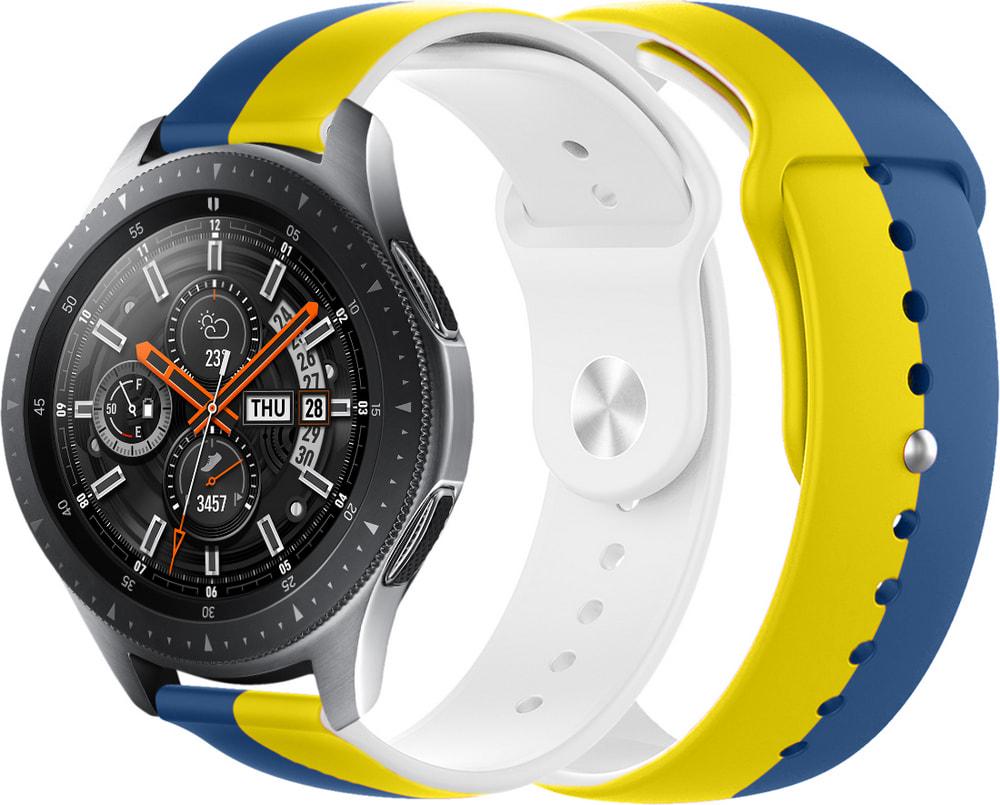 Ремешок SHLab Ukraine для Galaxy Watch 42 мм (31404)