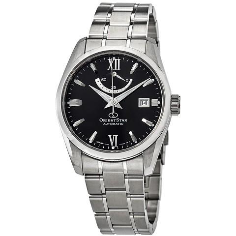 Часы механические Orient RE-AU0004B00B D 40 мм (11783772)