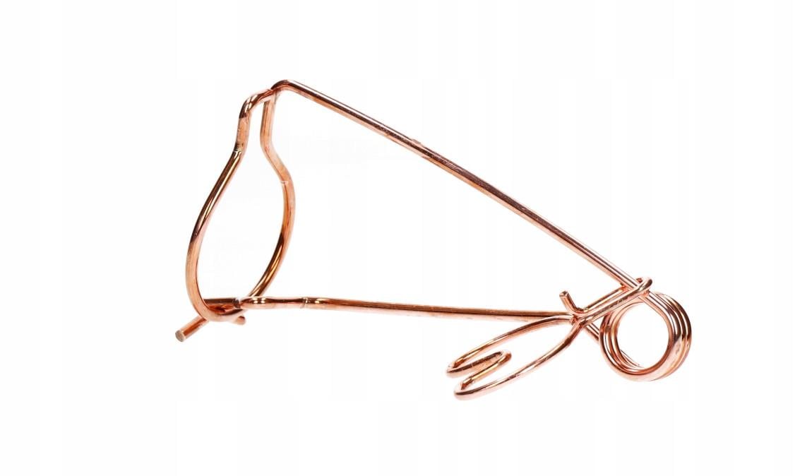 Баварская ловушка для борьбы с кротами слепыми и полевками No Pest Linarem - фото 3